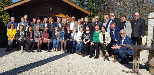 Gruppenbild 2022