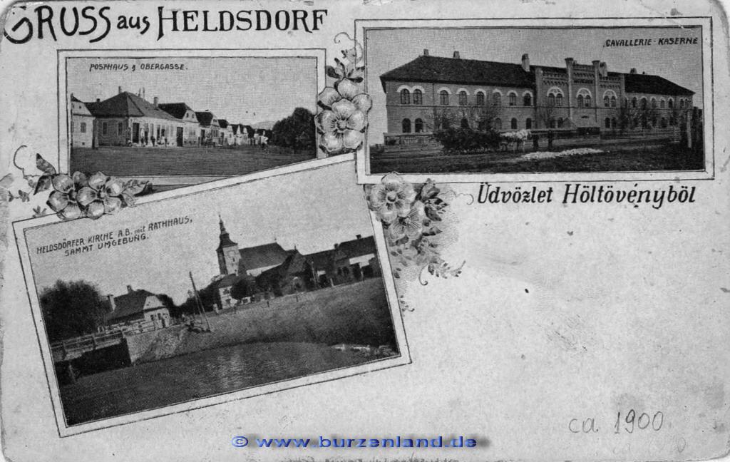 Heldsdorf: