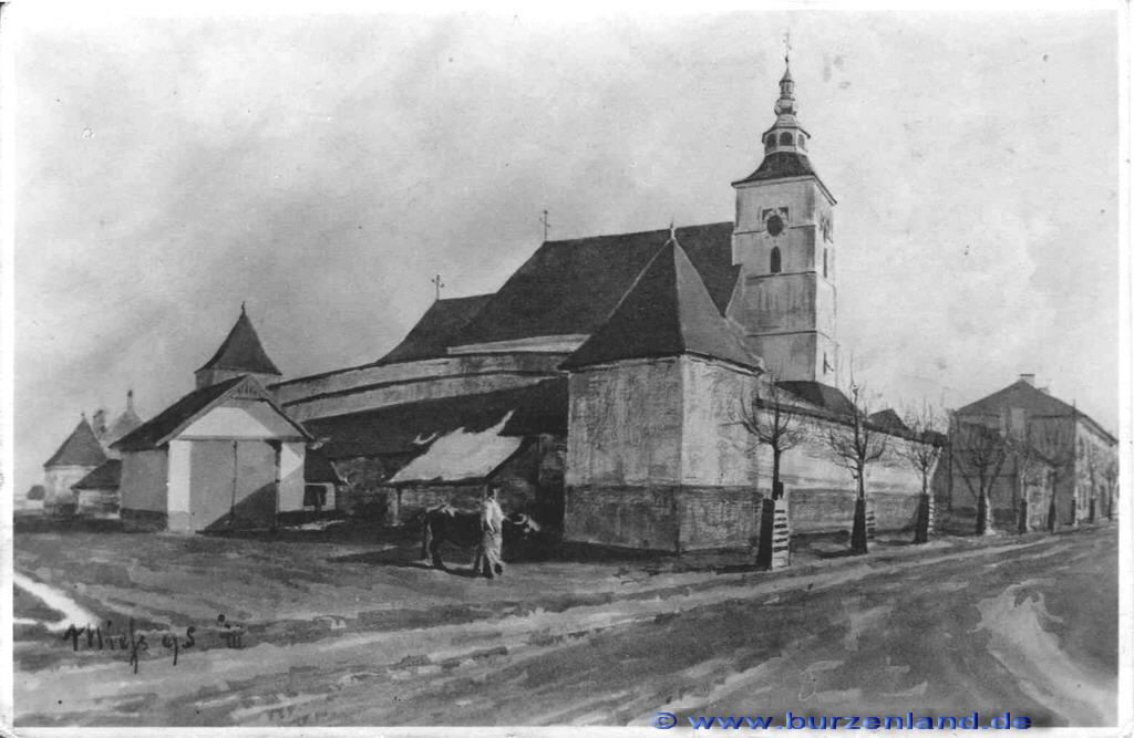 Heldsdorf: