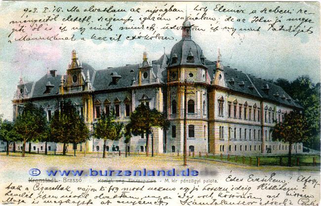 Kronstadt: