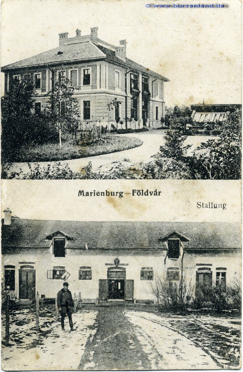 Marienburg: