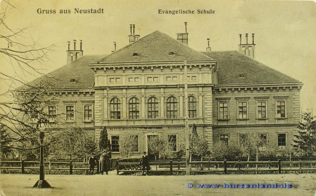 Neustadt: