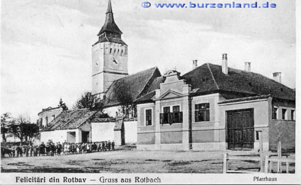 Rothbach