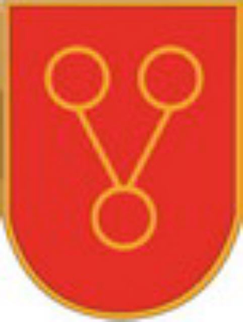 Wappen Rothbach