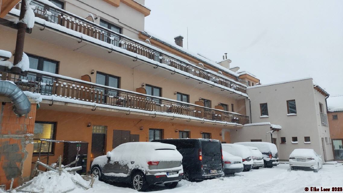 Samstag 2.12.2023 - Pilsen