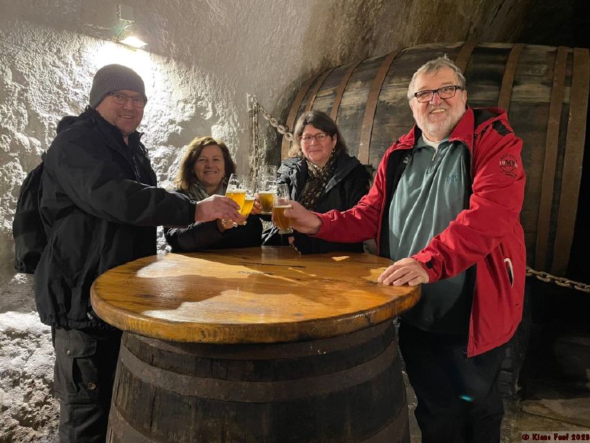 Samstag 2.12.2023 - Pilsen