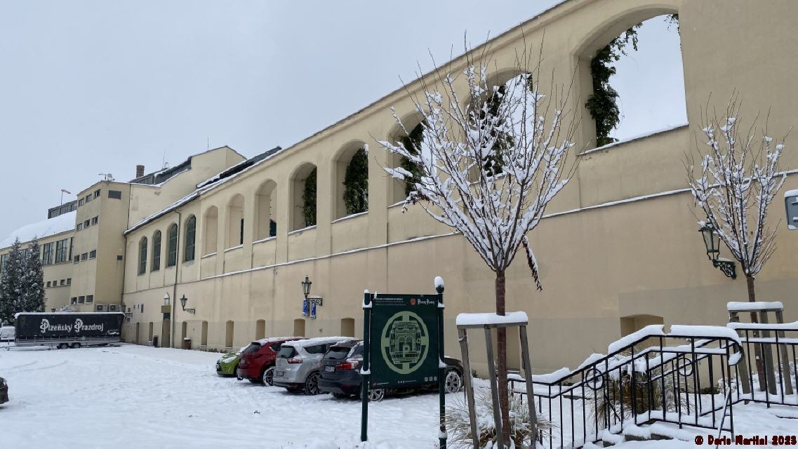 Samstag 2.12.2023 - Pilsen