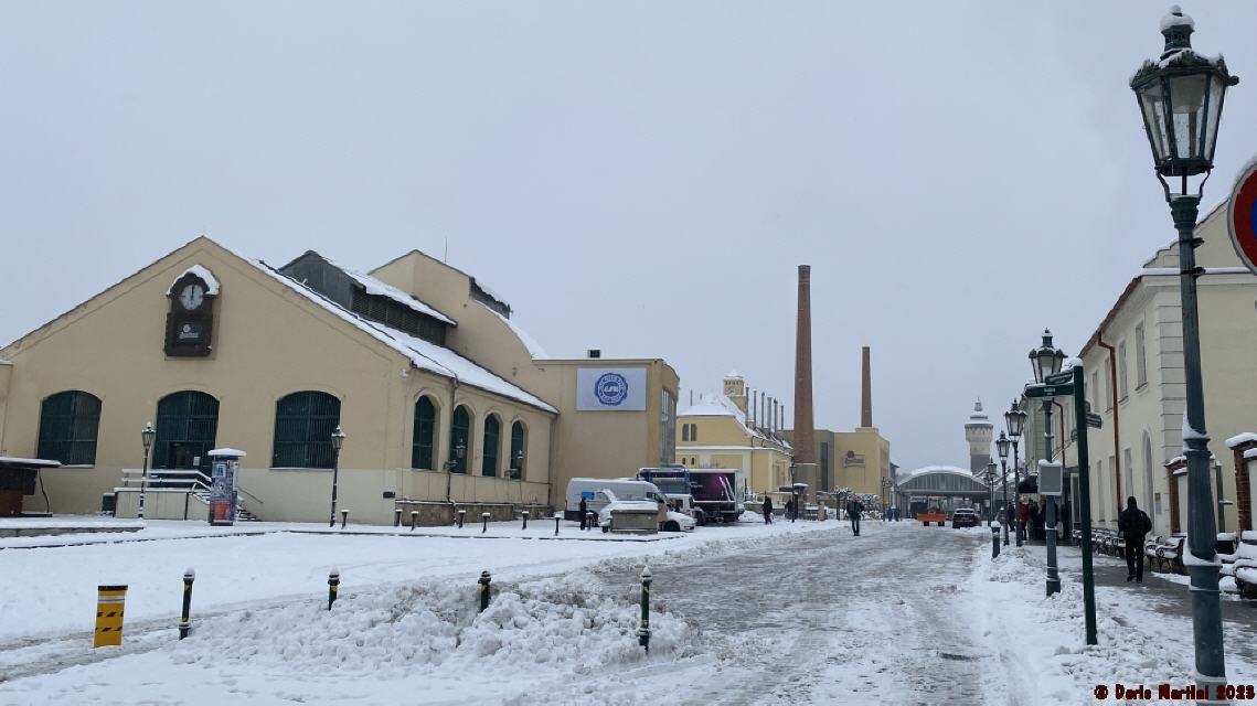 Samstag 2.12.2023 - Pilsen