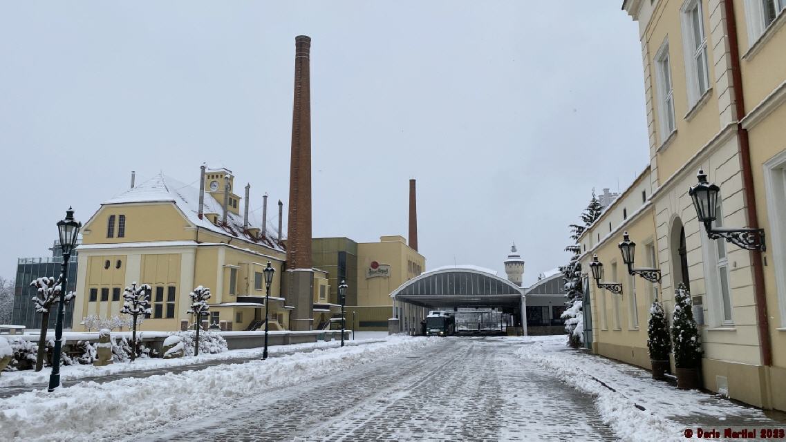 Samstag 2.12.2023 - Pilsen