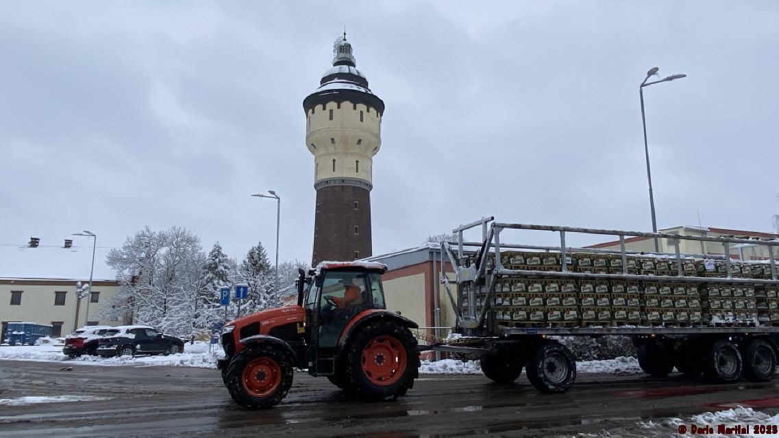 Samstag 2.12.2023 - Pilsen