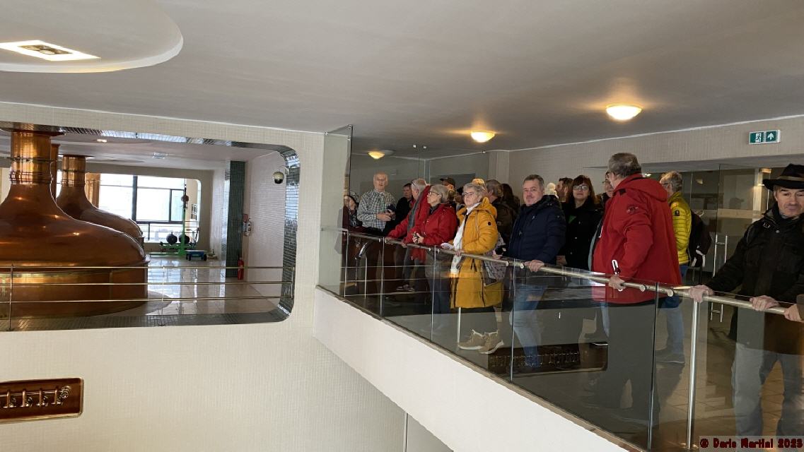 Samstag 2.12.2023 - Pilsen