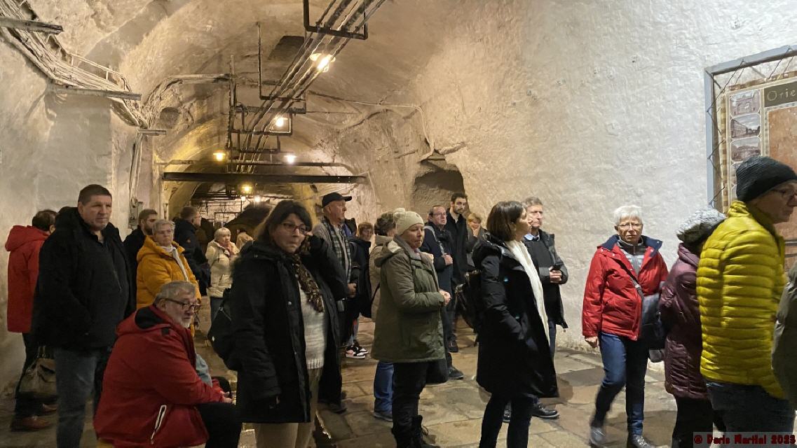 Samstag 2.12.2023 - Pilsen