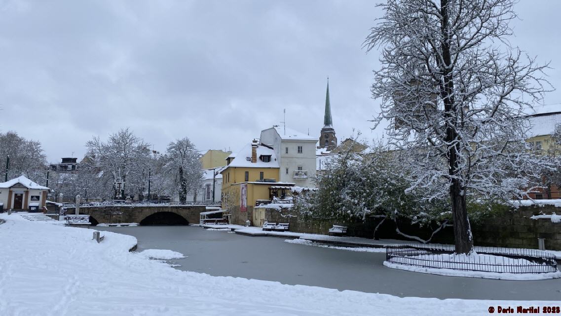 Samstag 2.12.2023 - Pilsen