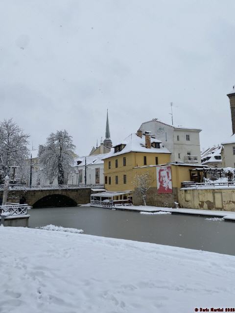 Samstag 2.12.2023 - Pilsen