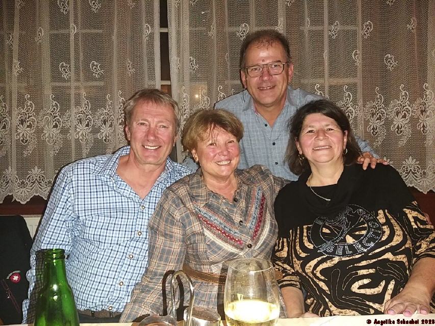 Samstag 2.12.2023 - Abends