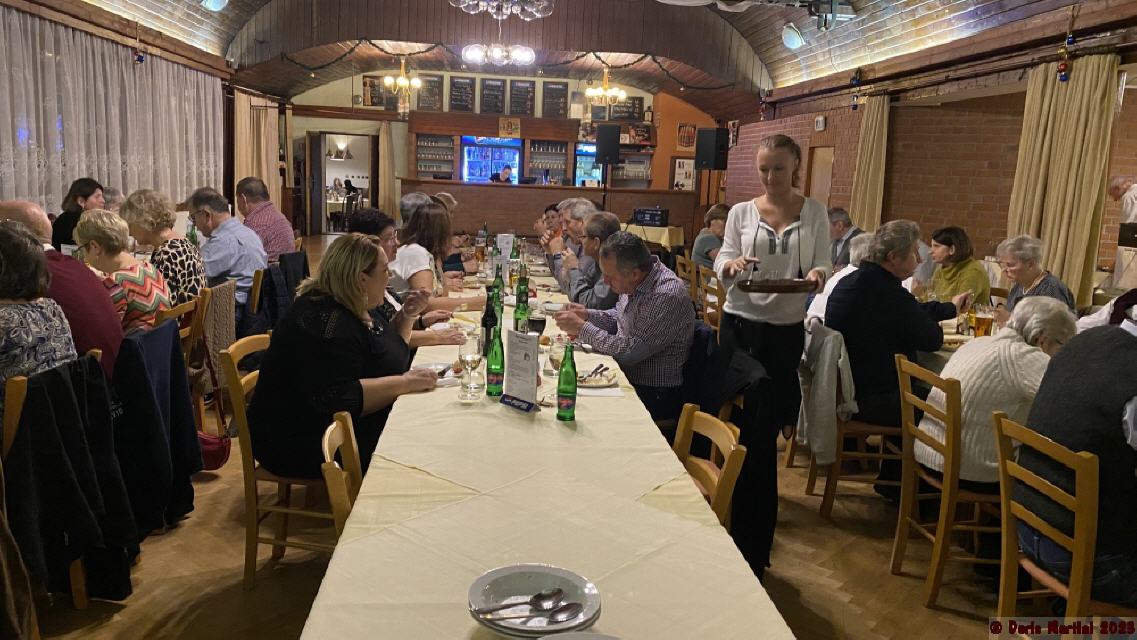 Samstag 2.12.2023 - Abends