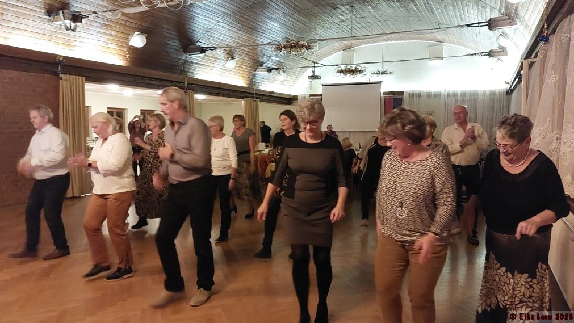 Samstag 2.12.2023 - Abends