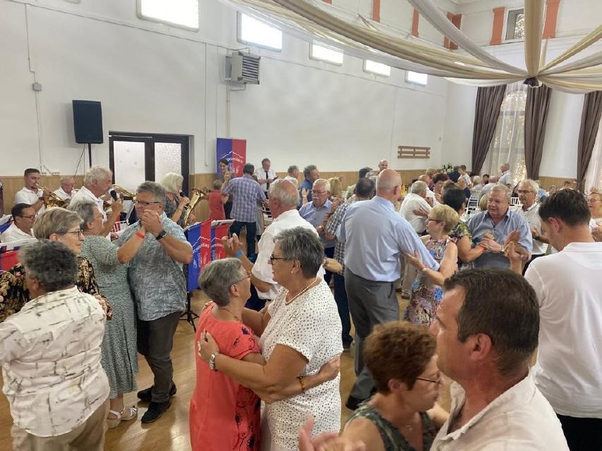 Fünftes Begegnungsfest in Honigberg 2023-Bild4
