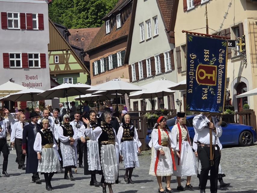 Honigberg