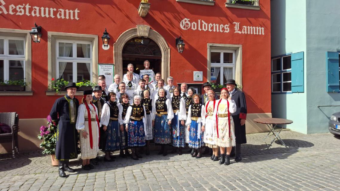 Neustadt