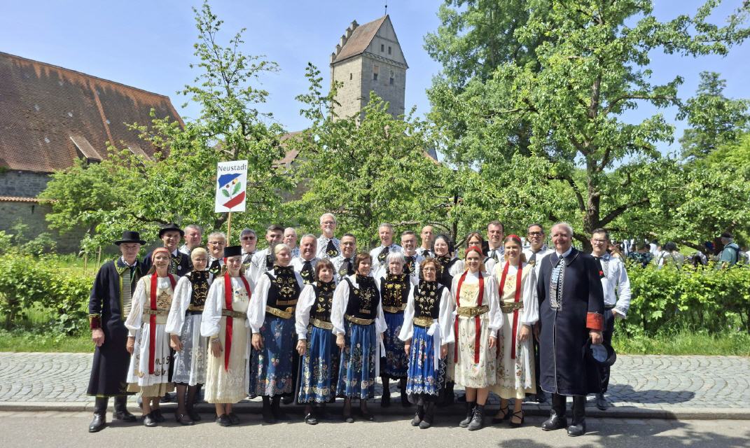Neustadt