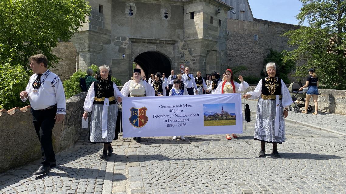 Petersberg