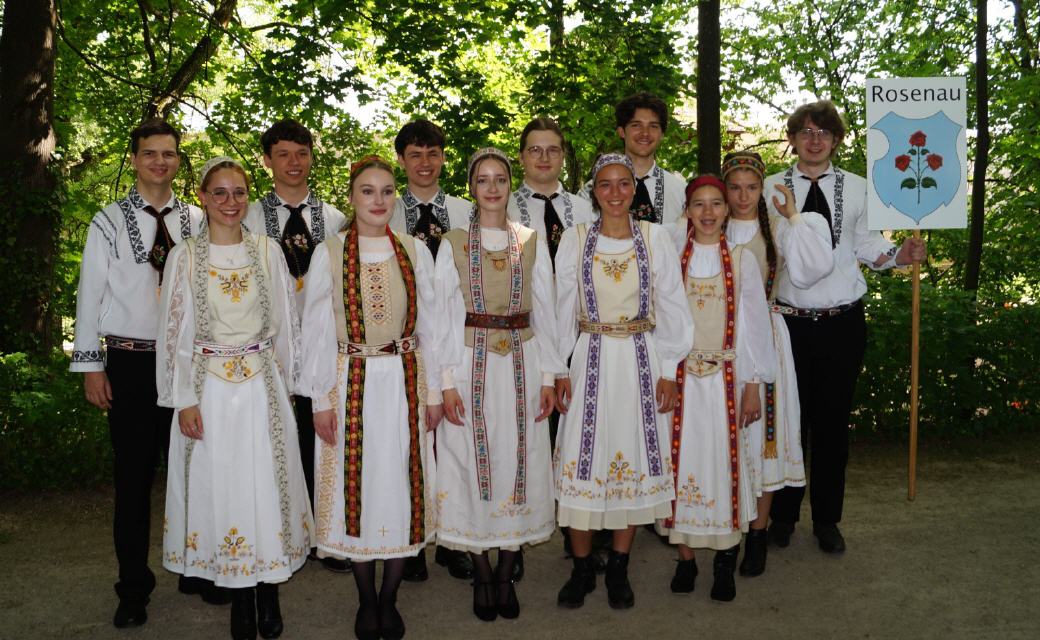 Rosenau