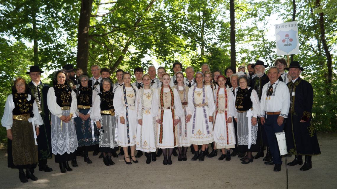 Rosenau