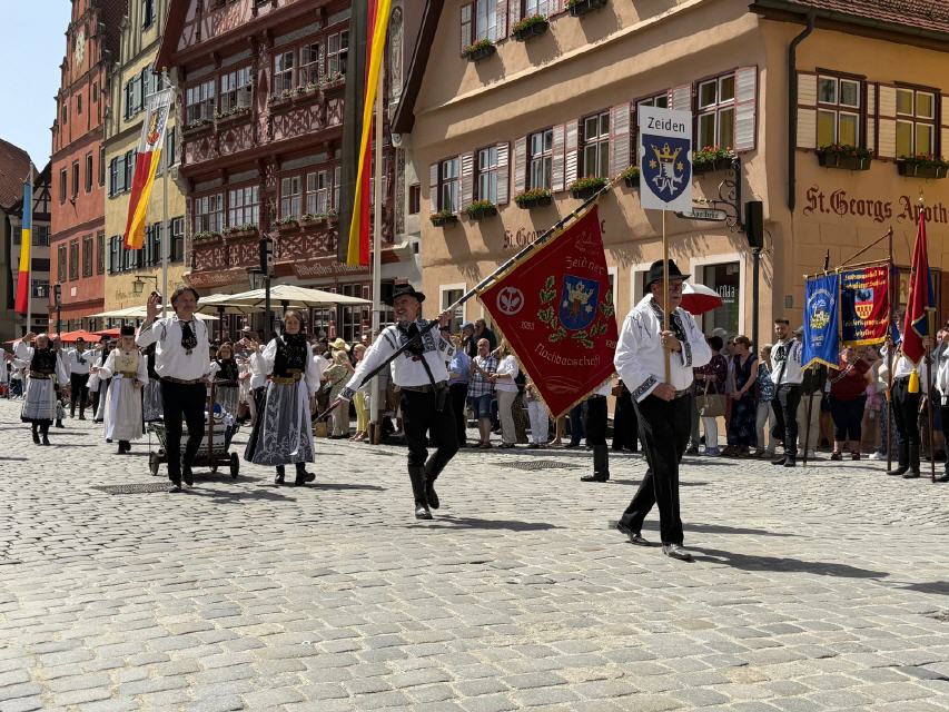 Zeiden