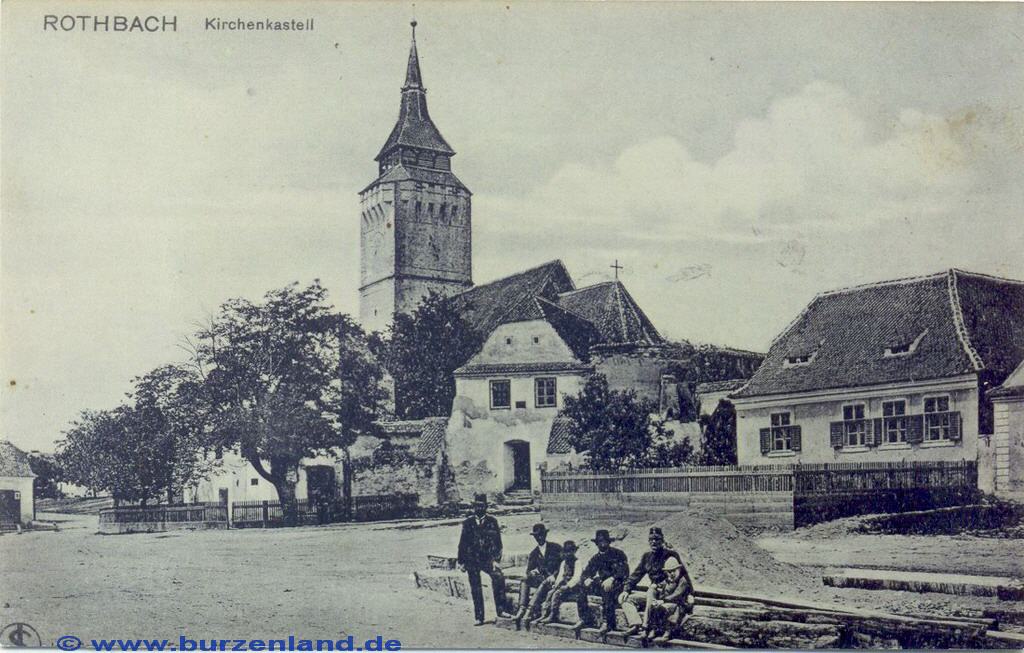Rothbach: