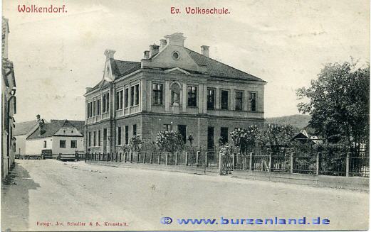 Wolkendorf